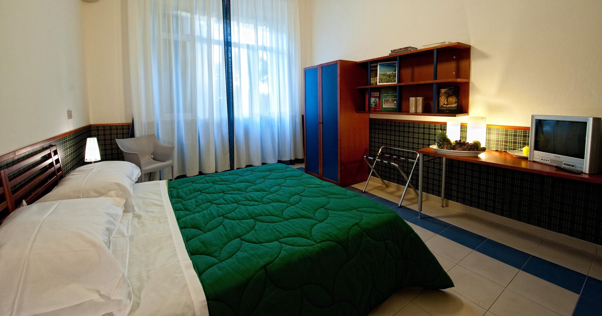Hotel Villa Sturzo Caltagirone Exterior photo