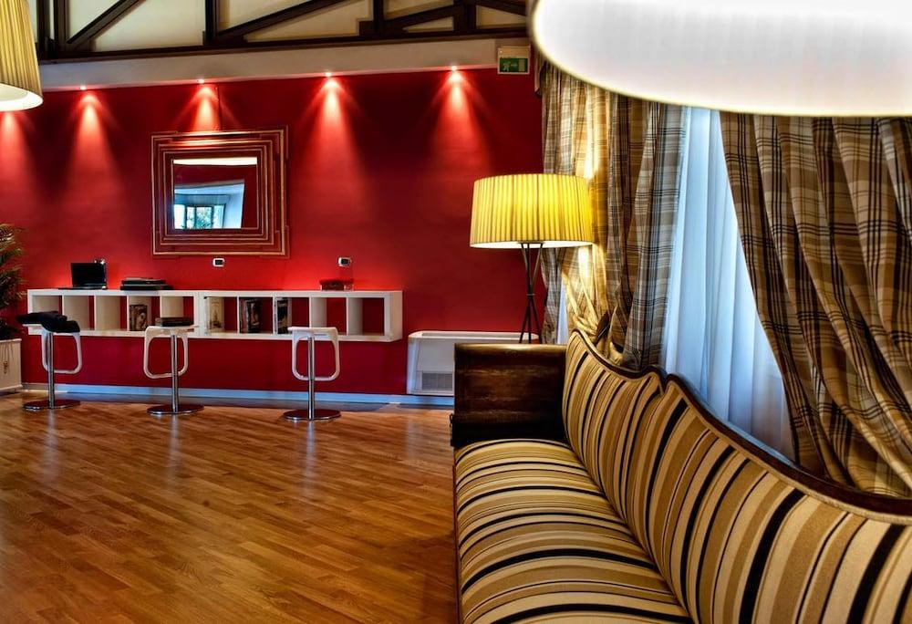Hotel Villa Sturzo Caltagirone Exterior photo