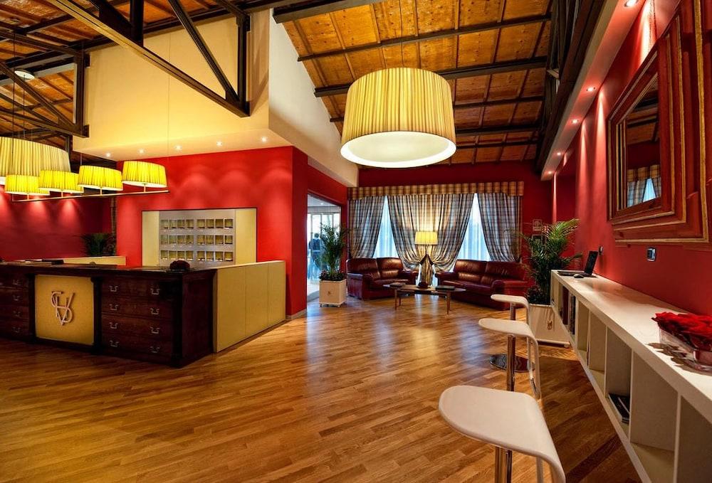 Hotel Villa Sturzo Caltagirone Exterior photo