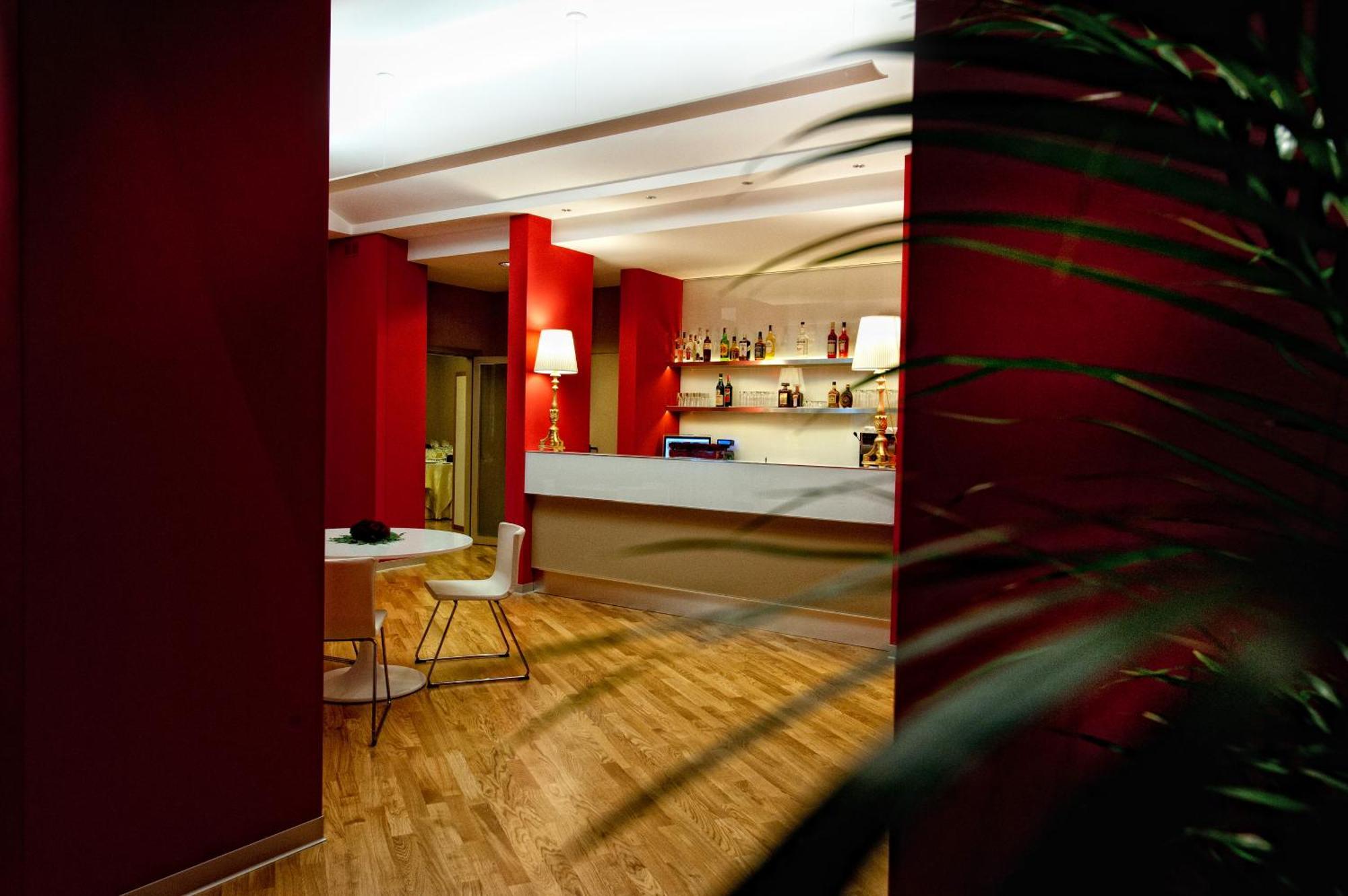 Hotel Villa Sturzo Caltagirone Exterior photo