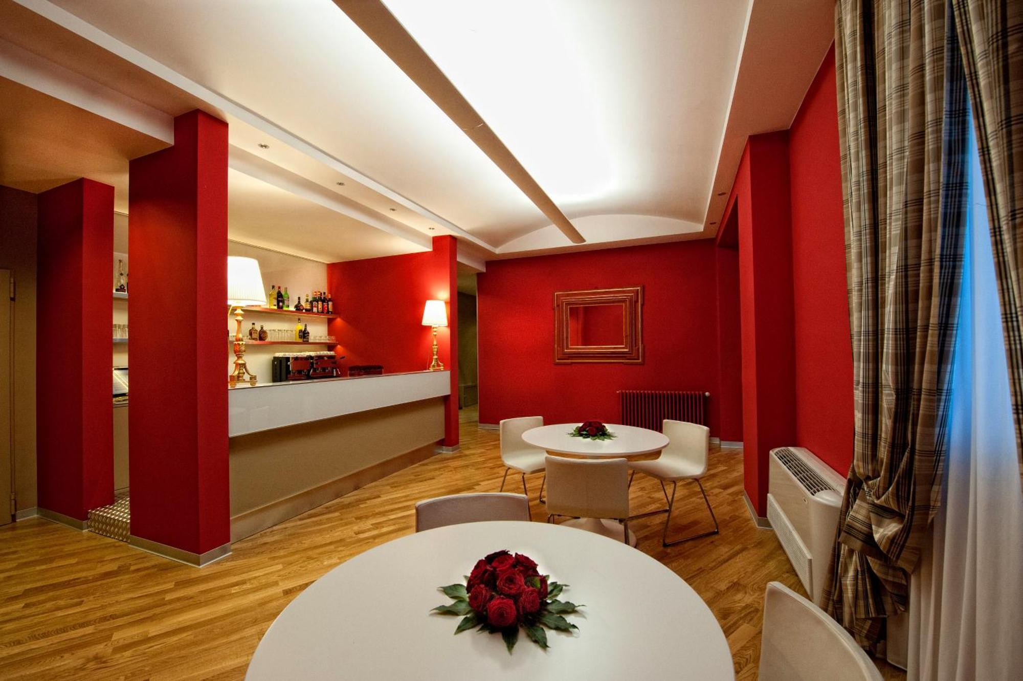 Hotel Villa Sturzo Caltagirone Exterior photo