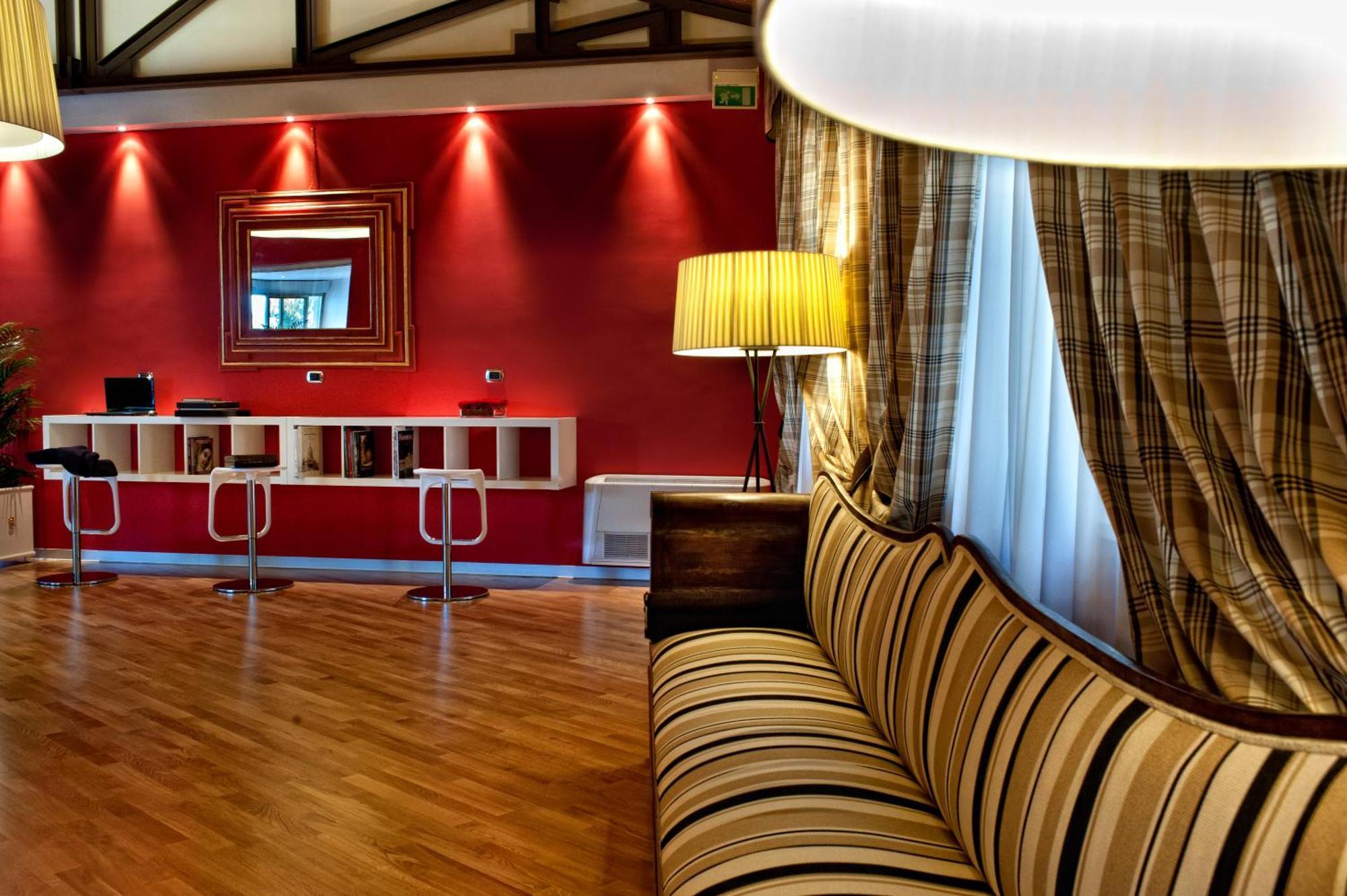 Hotel Villa Sturzo Caltagirone Exterior photo